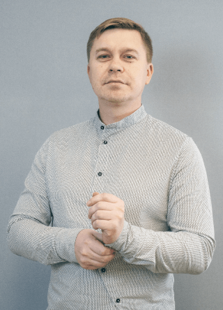 Сергей