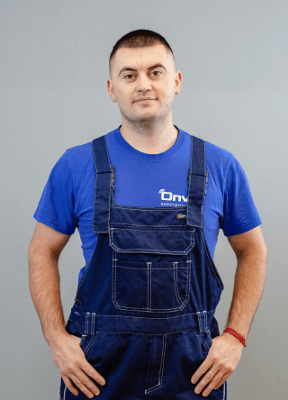 Виталий