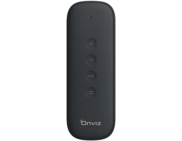 Инструкция для пульта Onviz ZigBee