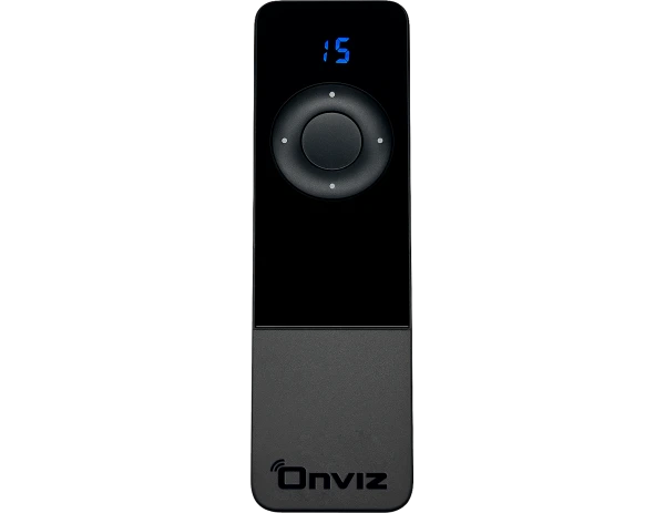 Инструкция для пульта управления Onviz Premium 15-канальный