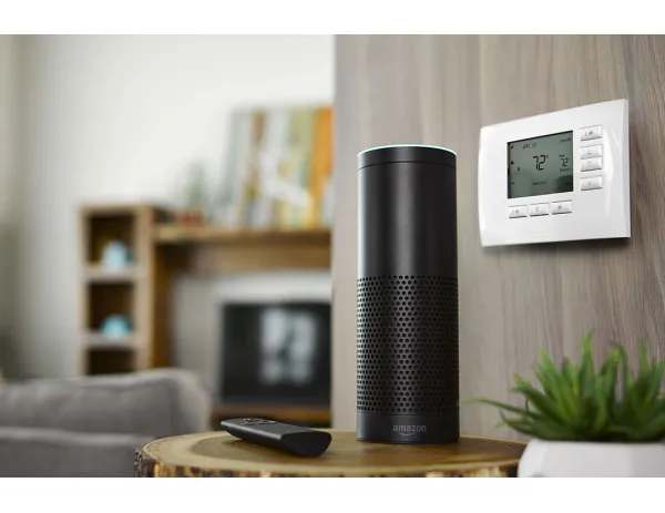 Умный дом Amazon: что нужно знать.