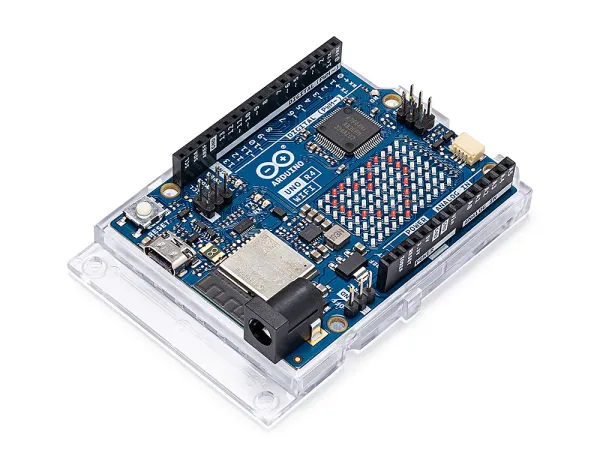 Умный дом на базе Arduino
