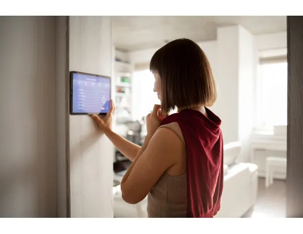 Умный дом на Home Assistant