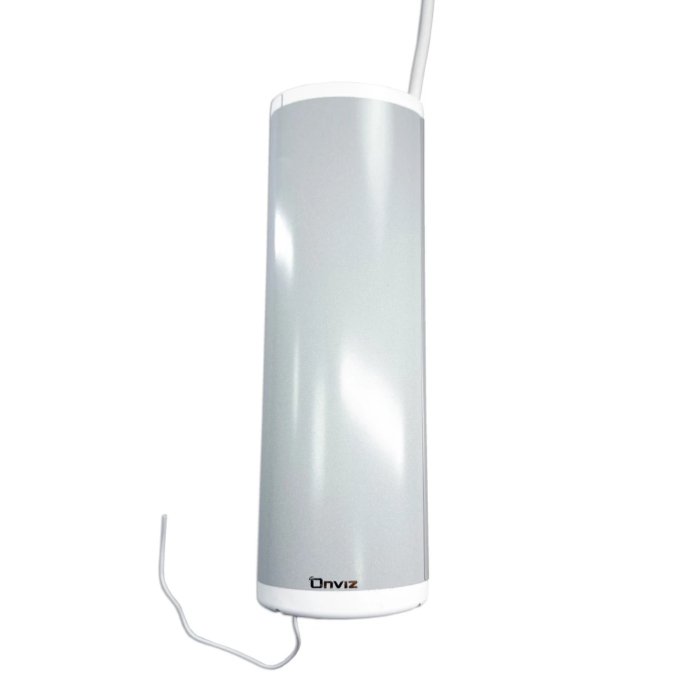 Электродвигатель MR-2234 F5 Oval с верхним расположением провода