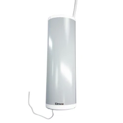 Электродвигатель MR-2234 F5 Oval с верхним расположением провода