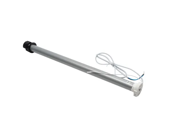 Инструкция для двигателя Onviz MR-160 ZigBee