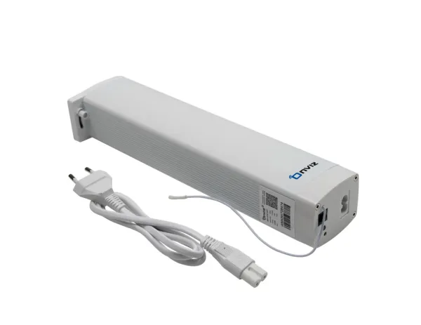 Инструкция для двигателя Onviz MR-2234 Wi-Fi (Mi Home)