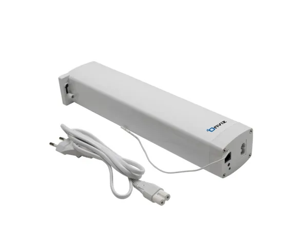 Инструкция для двигателя Onviz MR-2234 Wi-Fi (Tuya)