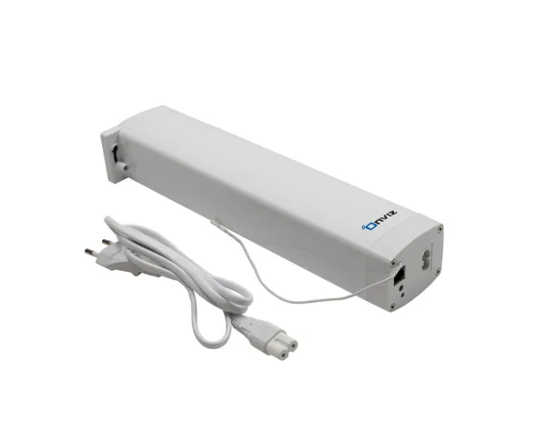 Инструкция для двигателя Onviz MR-2234 ZigBee