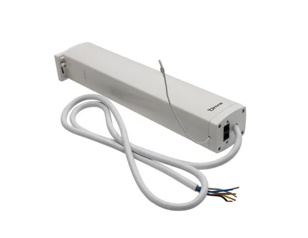 Инструкция для двигателя Onviz MR-2234 100W
