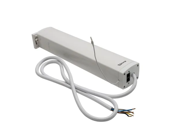 Инструкция для двигателя Onviz MR-2234 100W Wi-Fi (MiHome, пятипроводной)