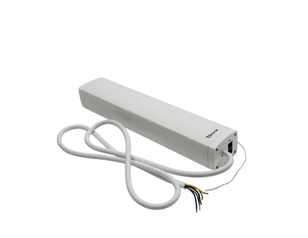 Инструкция для двигателя Onviz MR-2234-75P