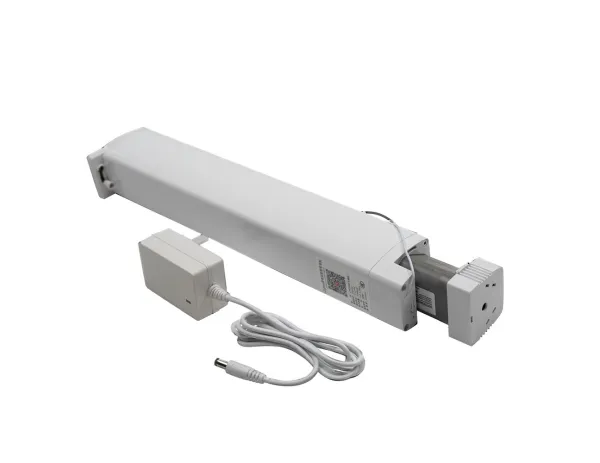 Инструкция для двигателя Onviz MR-2234A ZigBee