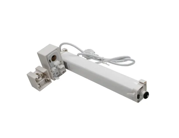 Инструкция для двигателя Onviz MR-2256 ZigBee