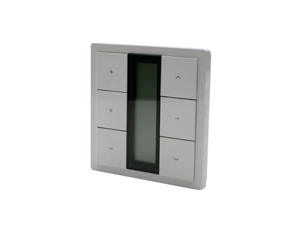 Инструкция для пульта управления Onviz P23 (настенный 15 каналов)