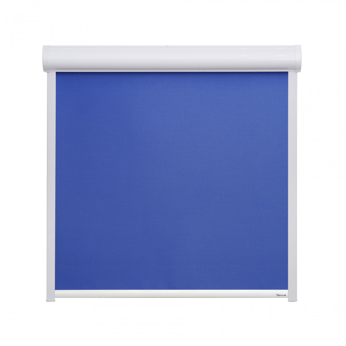 Рулонный электрокарниз