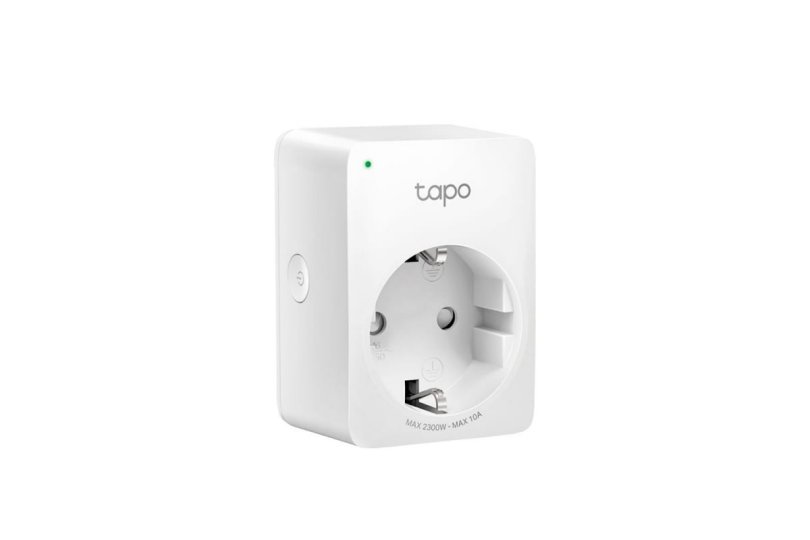 Умная розетка TP-Link Tapo P100