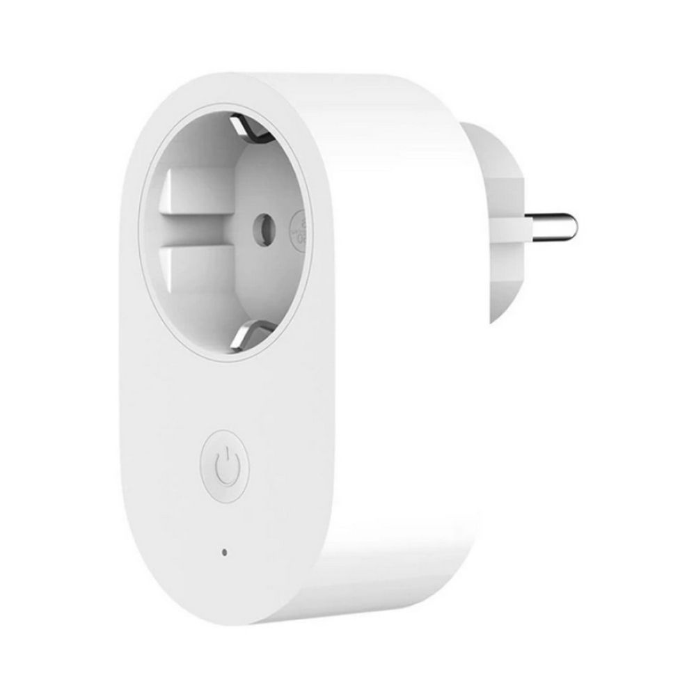 Умная розетка Xiaomi Smart Plug 2 EU