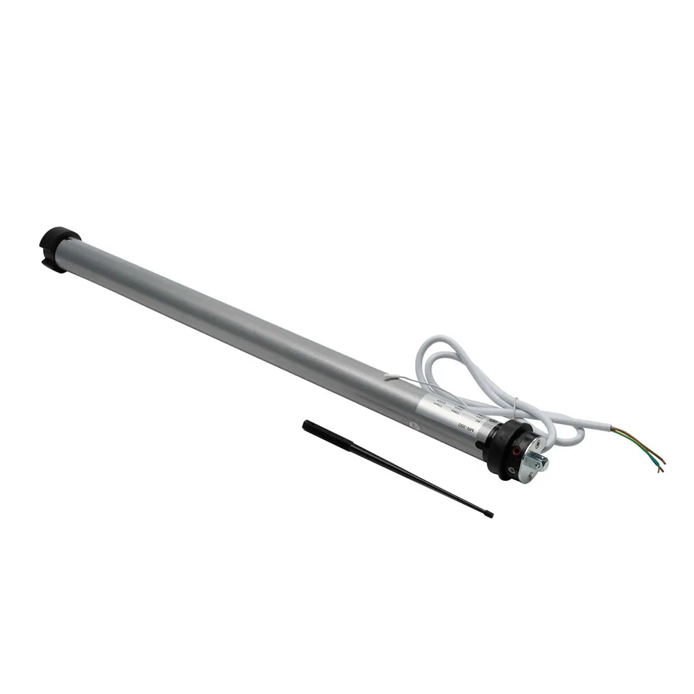 Электрокарниз ONVIZ MR 160/350