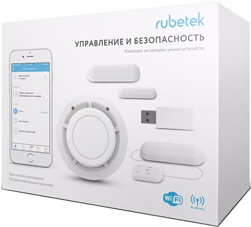 Устройство Rubetek RK-3515