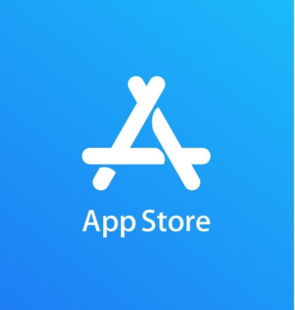 Магазин приложений apple