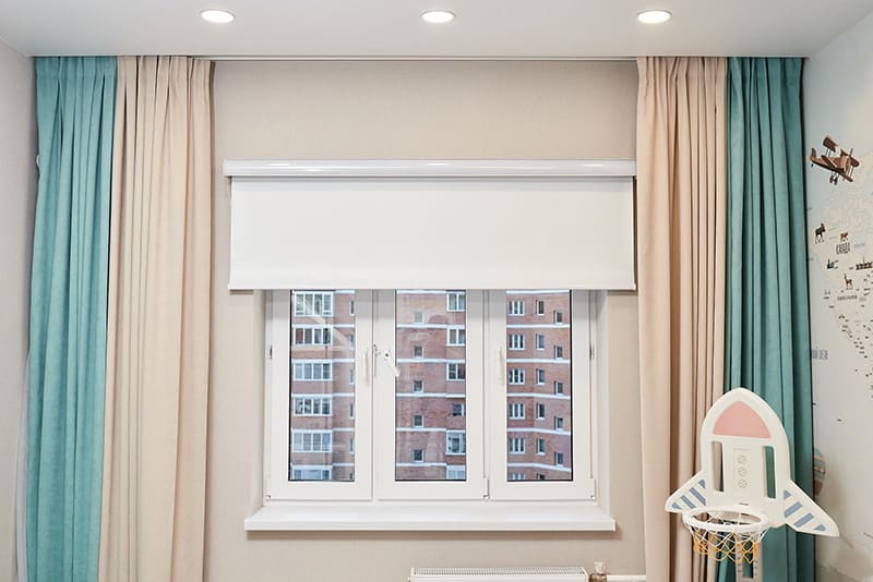 Выбор электрокарнизов под разные интерьеры, фото 2