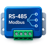 RS-485 / Modbus