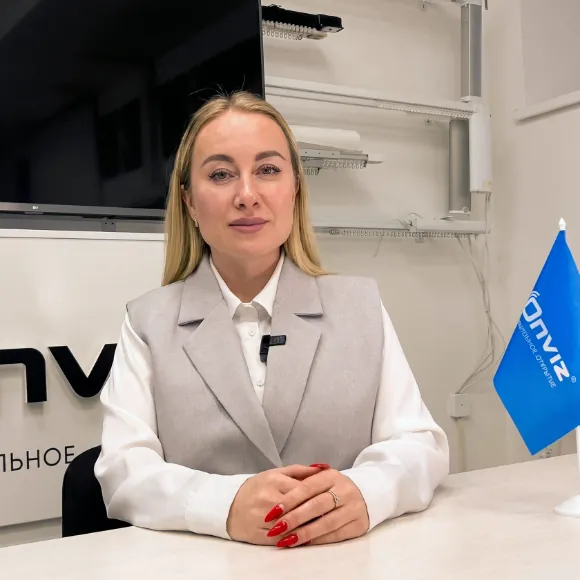 Менеджер службы заботы о клиентах Onviz